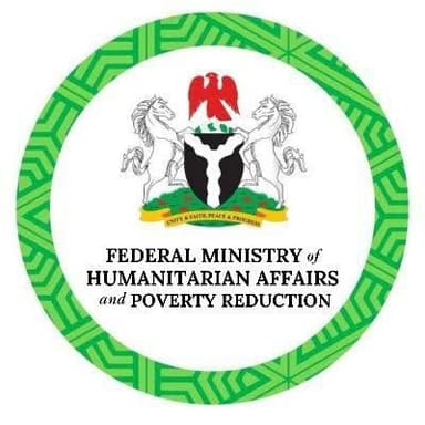 Federal Ministry Humanitarian & Poverty