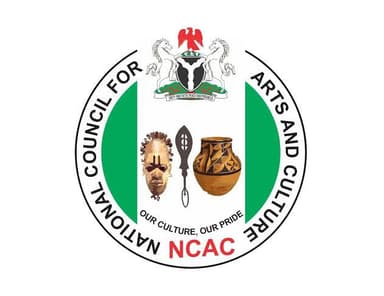 National Council Arts & Culture
