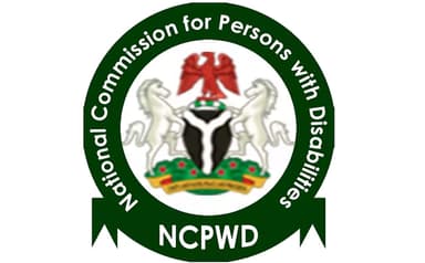 National Council for Persons with Disability