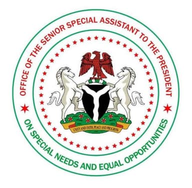 Office of Senior Special Assistant to President