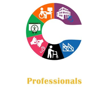 Professionals